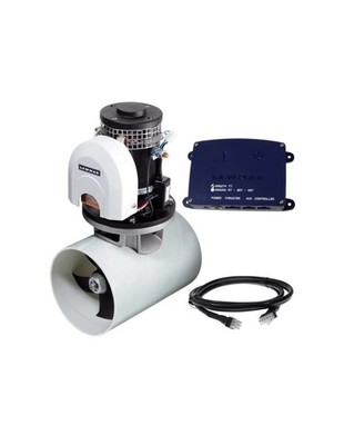 lewmar bugstrahlruder 185TT 5 kw 590010 GEN2  Motor und Getriebe Yachten bis 17m