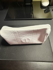 Dior Makeup Bag
