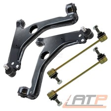 QUERLENKER+KOPPELSTANGEN SATZ SET FÜR OPEL VECTRA B