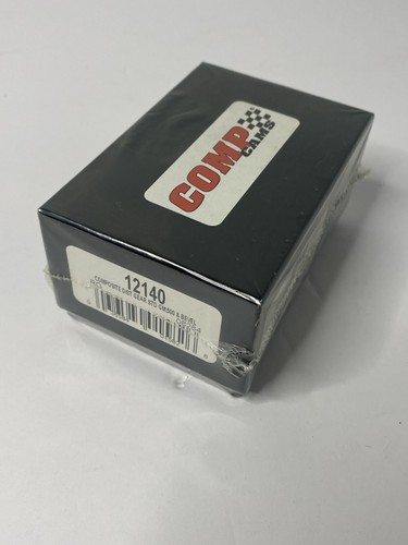 Comp Cams 12140 Composite Distributor Gear - Chevrolet SBC BBC .500" Shaft Dia.