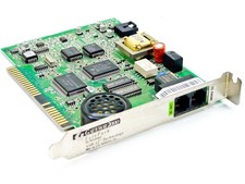 US Robotics Gateway 2000 TelePath 33.6 ISA Modem x2 87173102 1.012.0478-B