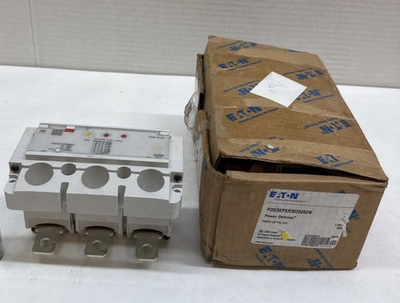 #ad Eaton PXR PDG3XPXR30250B2N TRIP UNIT LSI 250A 3 POLE $649.99