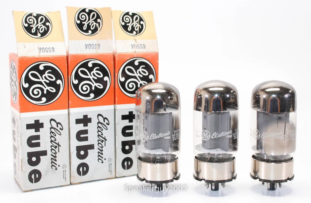 Ge 6550 for sale - eBay