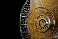 C7015r12my - fan dc12v 0.2a hydraulic bearing, 3-wire, 70x10mm