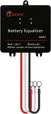 24V Battery Voltage Balancer Equalizer