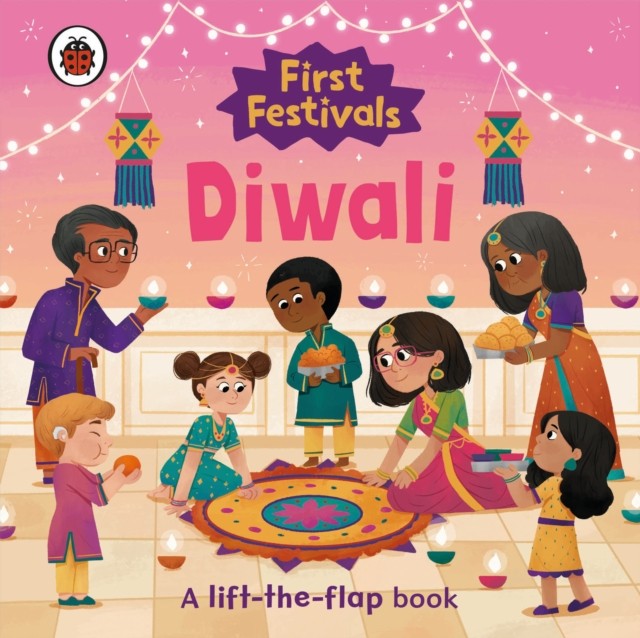First Festivals Diwali by LADYBIRD 9780241543290 - Image 2