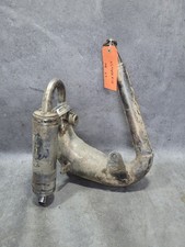 Suzuki Lt80 Lt 80...VERY RARE SCORPION RACING EXHAUST...