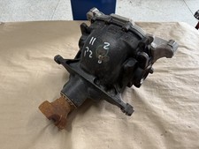 2024-2026 Ford Mustang Gt Rear Differential Torsen 3.73 Gear 8.8 9k Miles - Oem