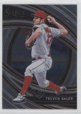 2020 Panini Select Premier Trevor Bauer #178 01zh