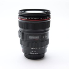 Canon EF 24-105mm F/4L IS USM Canon EF mount  7