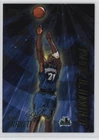 2025 Topps Chrome Update Kevin Garnett Base (RAW)