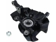 Front Left Steering Knuckle Assembly For 2006-2011 Hyundai Accent GP141MG