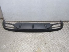 Mercedes E Coupe C238 AMG Heckstoßstange Diffusor Original A2388859000 REF D3V17