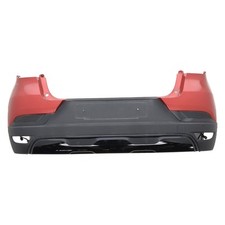 Heckstoßstange - Mitsubishi ASX PH.4 - MQ003579 - V1-2071G