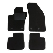 Set Tappetini Tappeti Auto Moquette Fiat Tipo (357) Hatchback e (358) SW 2015