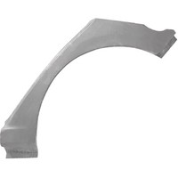 Diederichs 9920431 Seitenwand Hinten Links FüR Mazda 2 (De_, Dh_) 2007-2015