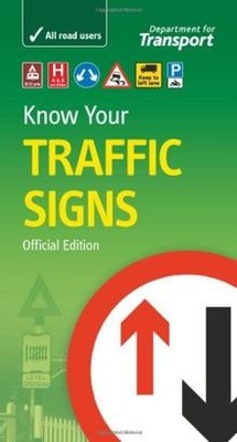 Know your traffic signs (Driving Skills) von Great ... | Buch | Zustand sehr gut