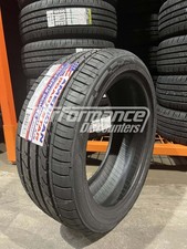 2 New American Roadstar Sport As Tires 22545r18 95w Sl Bsw 225 45 18 2254518