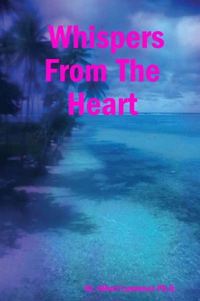 Albert Lawrance | Whispers From The Heart | Taschenbuch | Englisch (2004)-image