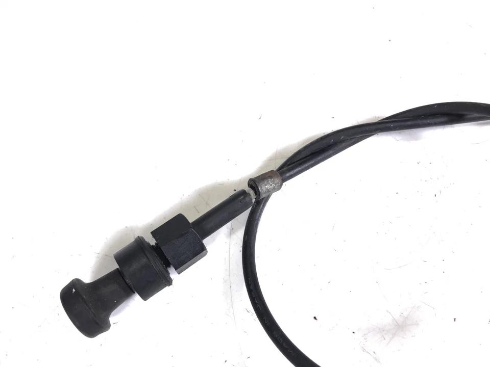 Línea de cable obturador Firebolt 05 Buell XB9 XB9R envío gratuito Foto 3 de 4