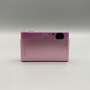 Sony Cybershot Dsc T77 | eBay
