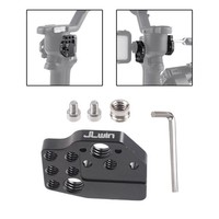 Stabilizer Extension Plate Gimbal Stabilizer ZubehöR FüR Ronin S Sc RS2