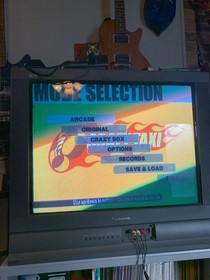 Crazy Taxi (Dreamcast) DISC ONLY Sega DC 2000 Authentic & Tested