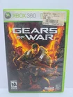 Gears Of War 2008 Microsoft Xbox 360 Complete Tested Video Game
