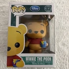 Funko Pop Disney Winnie The Pooh 32 Series 3 Vinyl Figure Vaulted Grail
