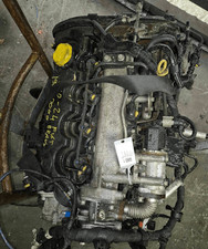 Moteur Fiat STILO