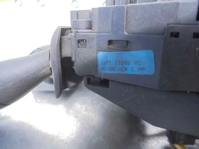 1S7T17A553DC MANDO LUCES / 1S7T14A664AC / 2478569 PARA FORD MONDEO III B5Y 2.0 - Imagen 4 de 4