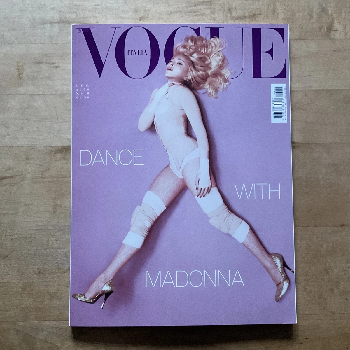 Italian Magazines for sale - eBay