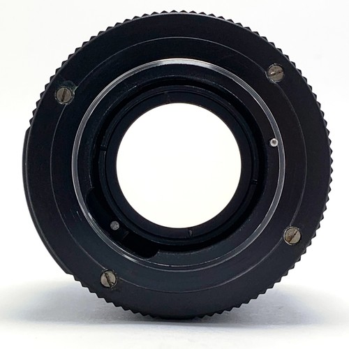 ✅ HELIOS 77m-4 f1.8/50mm. M42 mount - Serviced and tested - MADE in USSR №91009 - Picture 7 of 17