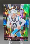 2025 Panini Bryce Young Green (Raw)