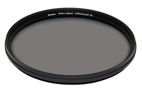 Kenko PL Filter ZETA Quint Circular PL 43mm Contrast Rising / Reflecting Removal - Bild 2 von 7