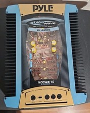 PYLE BLUE WAVE High Power  1400 Watt 2 Channe...