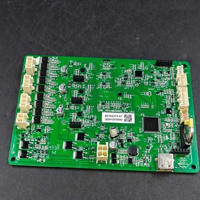 Automower Adano RM5 Mainboard 80102372-01, 202410210042 - Not Tested