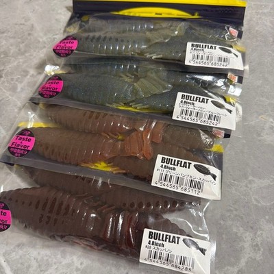 Deps Blue Flat 4.8