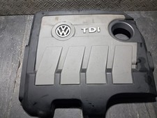 VW Golf 6 Jetta Passat B6 1,6 TDI Motorabdeckung Motorverkleidung CAY 03L103925B