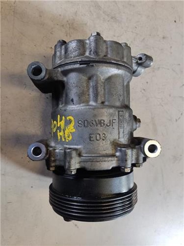 8200037053 1261192 klimakompressor RENAULT CLIO II FASE II B CB0 1.2 2001