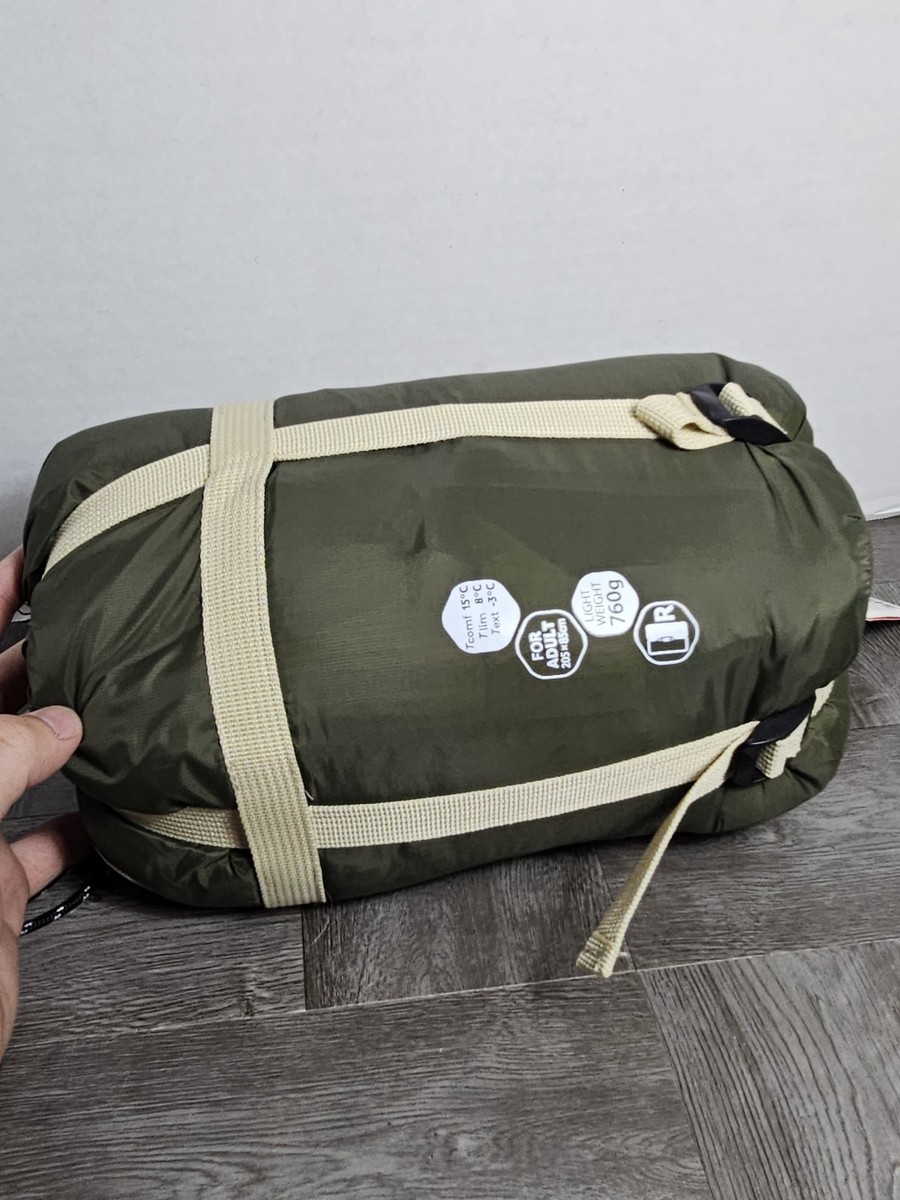 Naturehike Sleeping Bag Ultralight LW180XL Waterproof Sleeping Bag