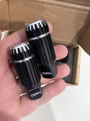  Haro Bmx Pegs  26T For Haro Master Or Haro Sport OG 80 s Freestyle Bmx   