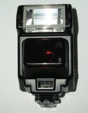Nikon Speedlight Sb-22 Flash For Film Slr Cameras Ttl Auto Vintage Japan Nikon Speedlight Sb-22 Flash For Film Slr Cameras Ttl Auto Vintage Japan