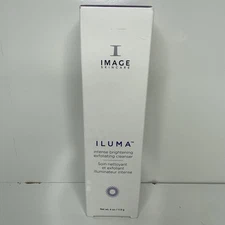 Image Skincare Iluma Intense Brightening Exfoliating Cleanser 4 oz.