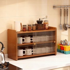 Mobile Da Cucina, Scrivania, Libreria, Salvaspazio, Leggero, Versatile,