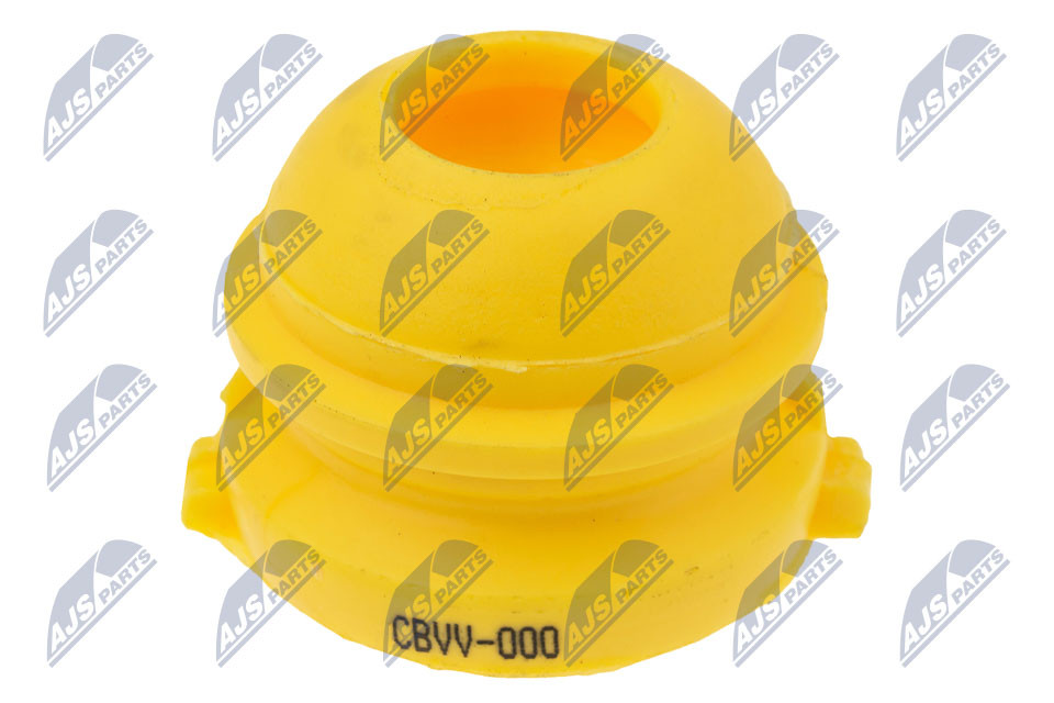 N.T.Y. AB-VV-000.NTY Rubber Buffer, suspension for VOLVO