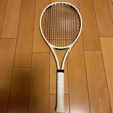 Racchetta da tennis Prince Tour 100, bianca