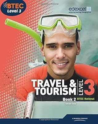 BTEC Level 3 National Travel and Tourism Student Book 2 (Level 3 BTEC National T