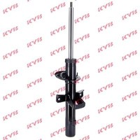 StossdÄMpfer Hinterachse FÜR Ford Mondeo III (B5Y) - KYB 339759