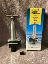 TeeJet…8460…3/4”… Pressure Relief Regulating Valve…NEW 🇺🇸